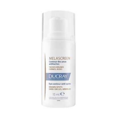 Ducray Melascreen Contorno Olhos 15 ml