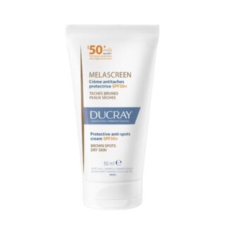 Ducray Melascreen Creme SPF50+ 50 ml