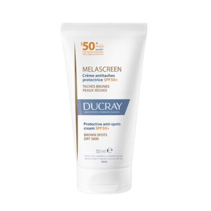 Ducray Melascreen Creme SPF50+ 50 ml