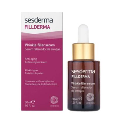 Sesderma Fillderma Sérum Lipossomado 30 ml