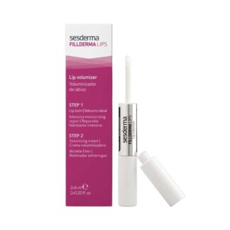 Sesderma Fillderma Lips 6 ml + 6 ml