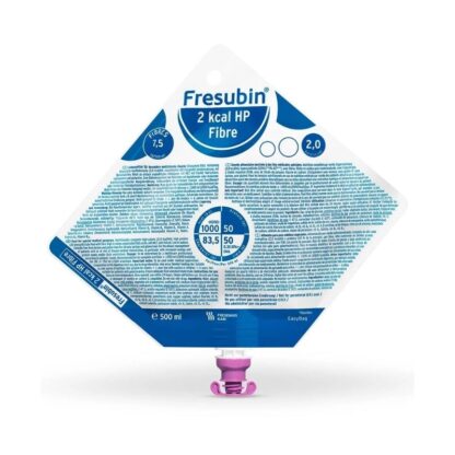 Fresubin 2 kcal HP Fibre EasyBag 1000ml