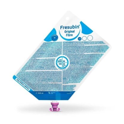 Fresubin Original Fibre EasyBag 8x1000ml