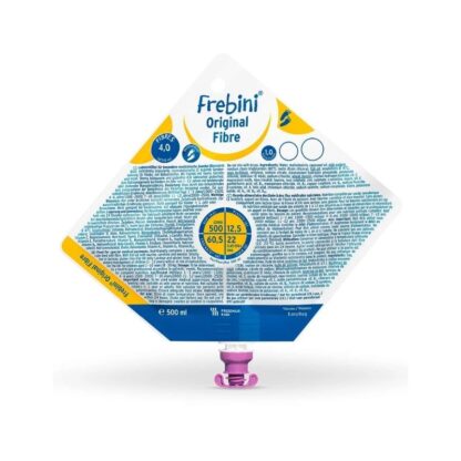 Fresubin Original Fibra 15x500ml