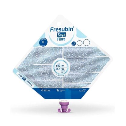 Fresubin Soya Fibre EasyBag 500ml