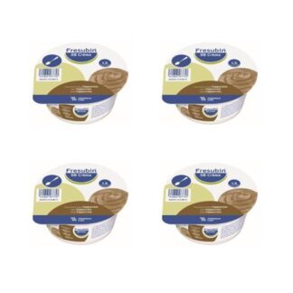 Fresubin DB Creme Cappuccino 4x125g