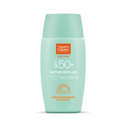 Martiderm Sun Care Active (D) Fluid SPF50+ 50 ml
