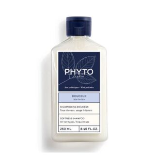 Phyto Champô Suavizante 250 ml