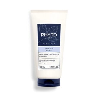 Phyto Condicionador Suavizante 175 ml