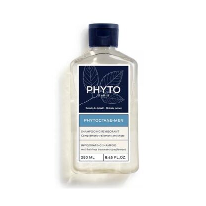 Phyto Phytocyane Champô Homem 250 ml