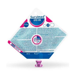 Survimed OPD EasyBag 15x500ml