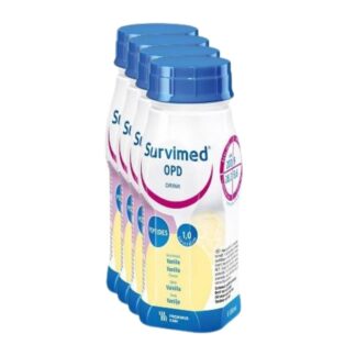 Survimed OPD Drink 4x200ml