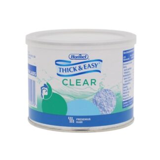 Thick Easy Clear Espessante 126g