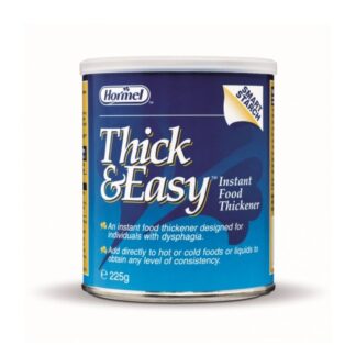Thick & Easy Espessante Neutro 225gr