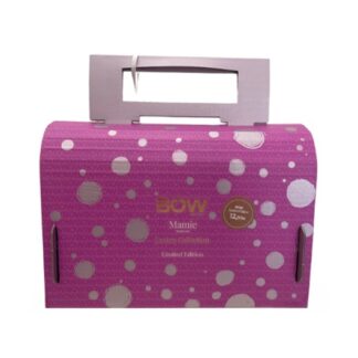 BOW Bag Mamie Perfume 30 ml Red Purple
