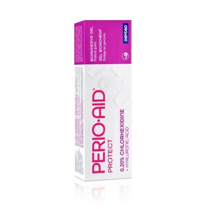 Perio-Aid Protect Gel Bioadesivo 30 ml