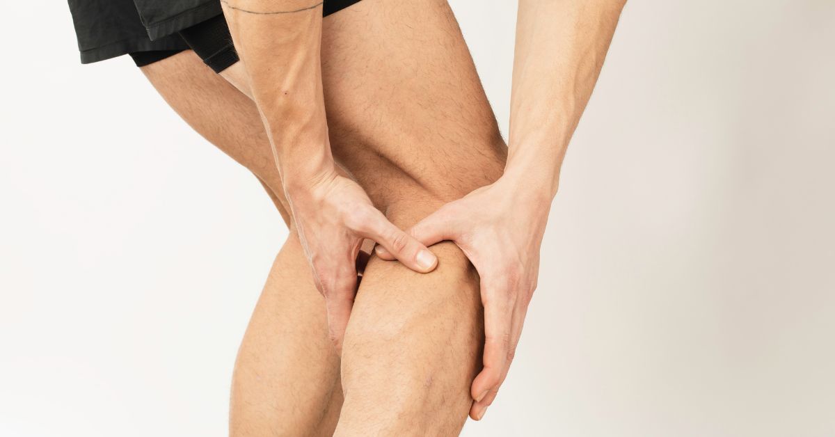 Entenda a Dor nas Pernas: Causas, Tratamento e Prevenção