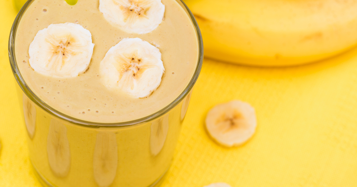 Beneficios del plátano: cómo esta fruta puede mejorar tu salud