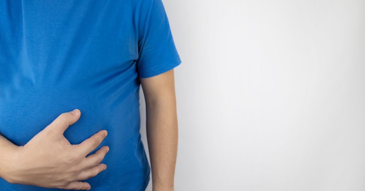Descubra como reduzir a barriga inchada
