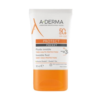 A-Derma Protect Pocket SPF50+ 30 ml - Pharma Scalabis