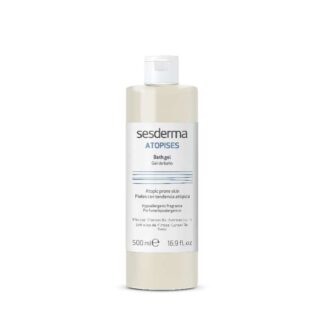 Sesderma Atopises Gel de Banho 500 ml