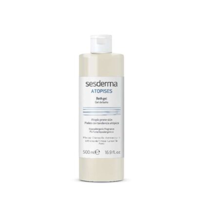Sesderma Atopises Gel de Banho 500 ml