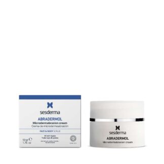 Sesderma Abradermol Creme de Microdermoabrasão 50 gr