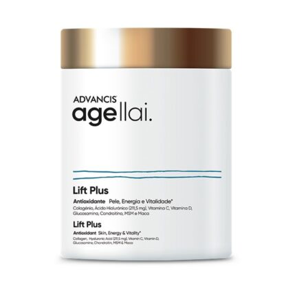 Advancis Agellai Lift Plus 300 gr - Pharma Scalabis