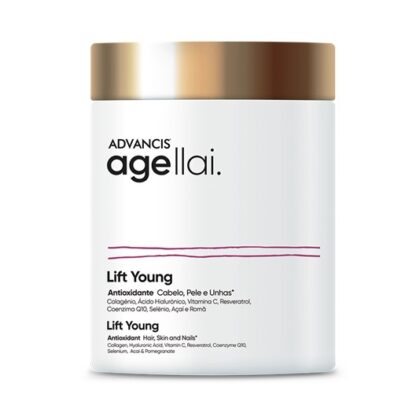 Advancis Angellai Lift Young 300 gr - Pharma Scalabis