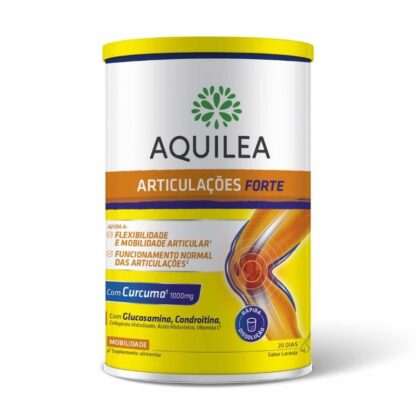 Aquilea Articulações Forte 280 gr