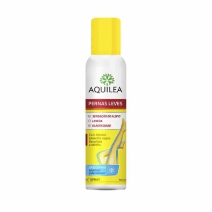 Aquilea Pernas Leves Spray 150 ml
