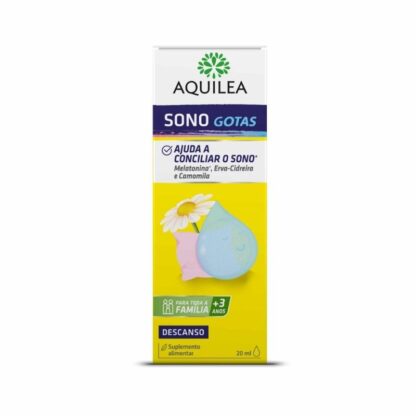 Aquilea Sono Gotas 20ml