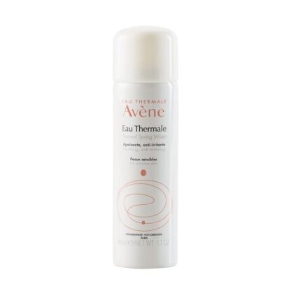 Avène Água Termal 50 ml