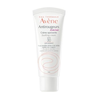 Avène Antirougeurs Dia Creme Suavizante SPF30 - 40 ml