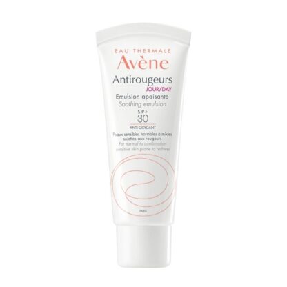 Avène Antirougeurs Dia Emulsão Suavizante SPF30 - 40 ml