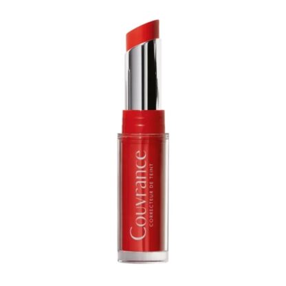 Avène Bálsamo Lábios Vermelho Luminusidade 3 gr