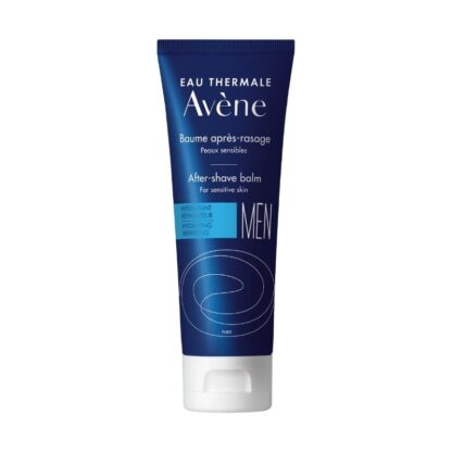 Avène Bálsamo Após-Barbear 75 ml