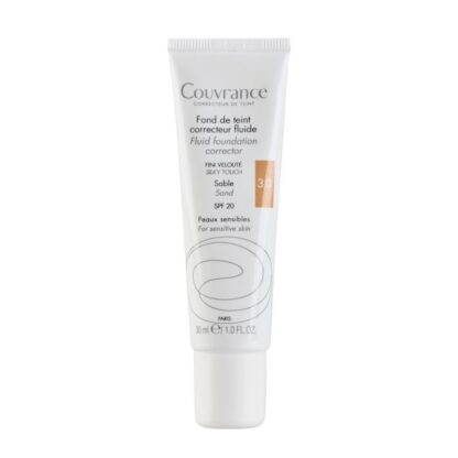 Avène Base Fluida Areia 30 ml