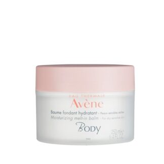 Avène Body Bálsamo Fondant Hidratante 250 ml