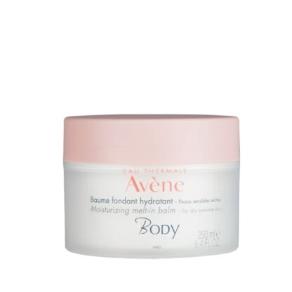 Avène Body Bálsamo Fondant Hidratante 250 ml