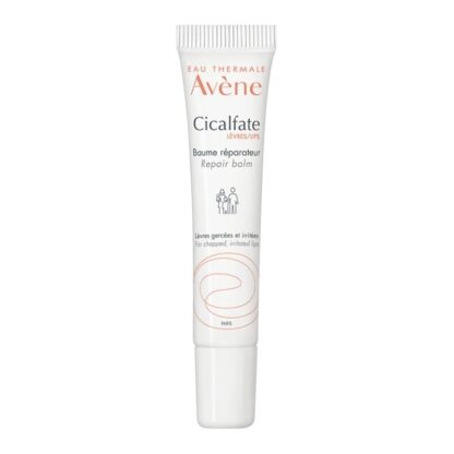 Avène Cicalfate+ Bálsamo Reparador Lábios 10 ml