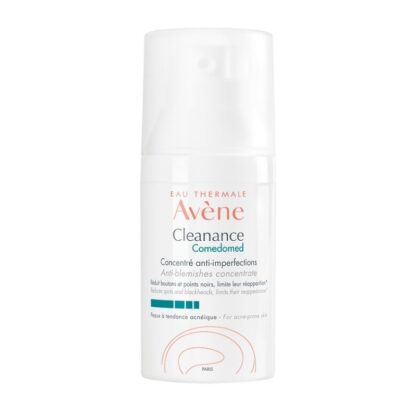 Avene Cleanance Comedomed Anti-Imperfeições 30ml