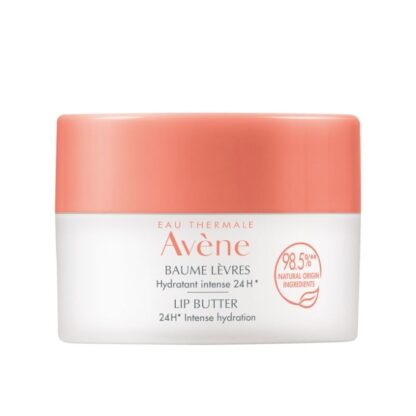 Avène Cold Cream Balsamo Boião 10gr