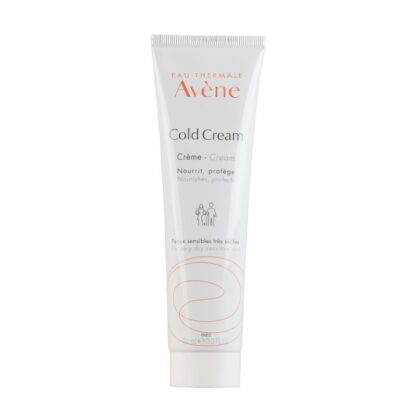 Avène Cold Cream Creme 100 ml
