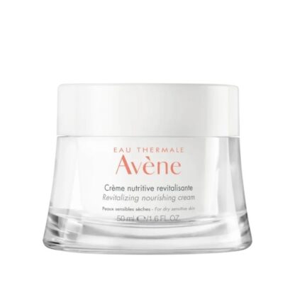 Avène Creme Nutritivo Revitalizante 50 ml