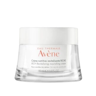 Avène Creme Nutritivo Rico Revitalizante 50 ml