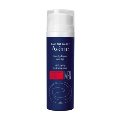 Avène Homem Cuidado Hidratante Anti-Idade 50 ml