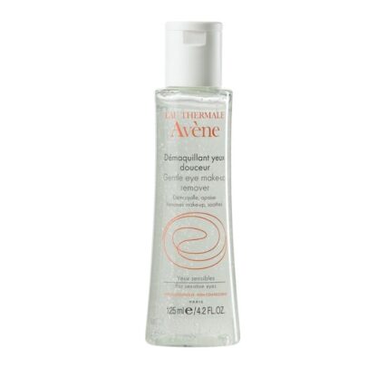 Avène Desmaquilhante Suave para os Olhos 125 ml