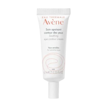 Avène Emulsão Suavizante de Olhos 10 ml
