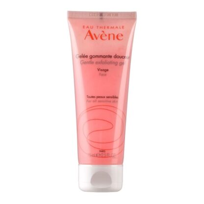 Avène Esfoliante Suave 75 ml